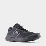 Zapatillas-Urbano-New-Balance-Junior-Gp520Bb8--Textil-NEGRO-4