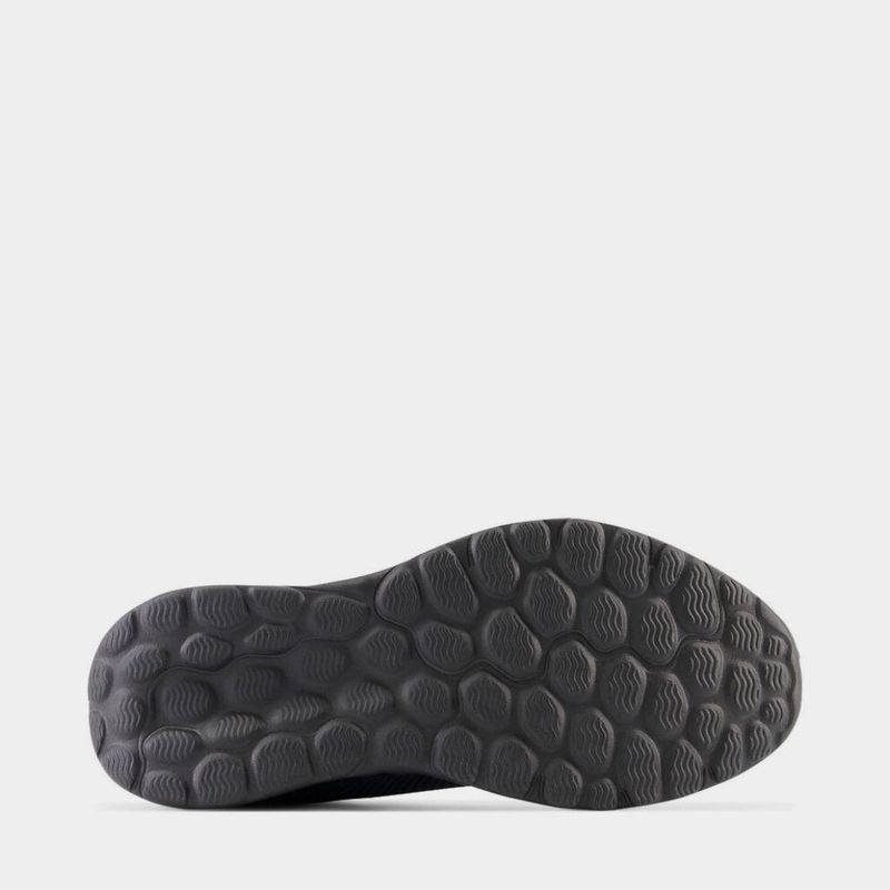 Zapatillas-Urbano-New-Balance-Junior-Gp520Bb8--Textil-NEGRO-4