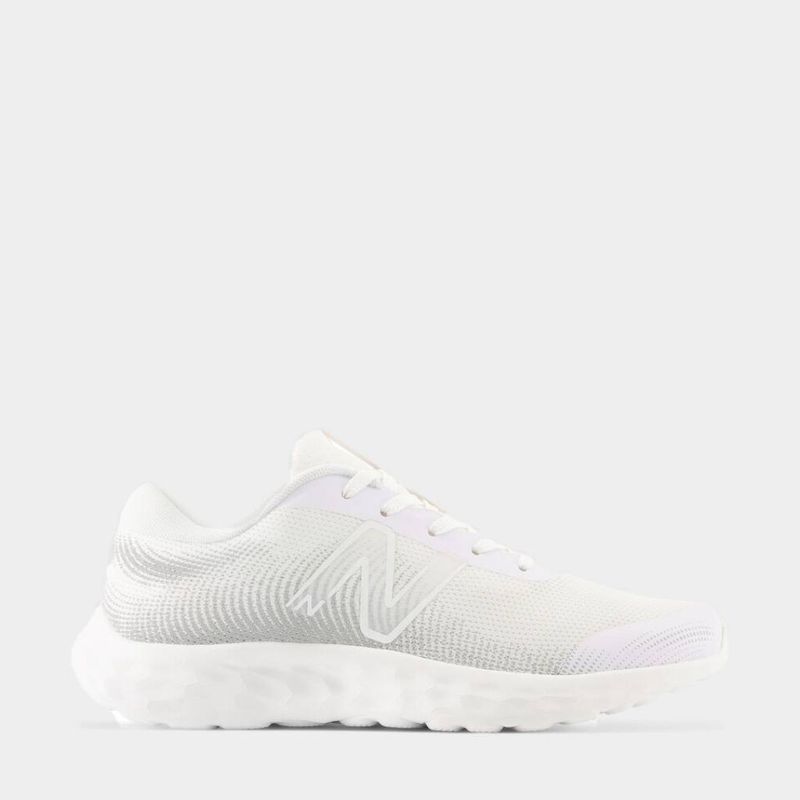 Zapatillas-Urbano-New-Balance-Junior-Gp520Ww8--Textil-BLANCO-3.5