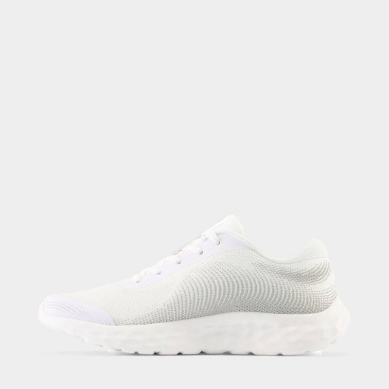 Zapatillas-Urbano-New-Balance-Junior-Gp520Ww8--Textil-BLANCO-3.5