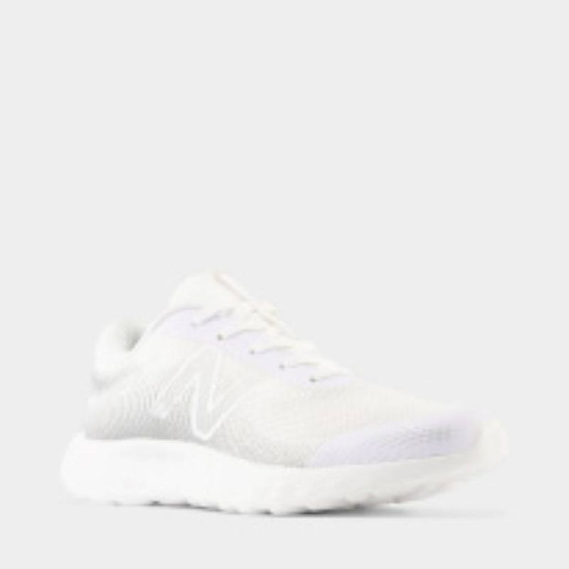 Zapatillas-Urbano-New-Balance-Junior-Gp520Ww8--Textil-BLANCO-3.5