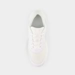 Zapatillas-Urbano-New-Balance-Junior-Gp520Ww8--Textil-BLANCO-3.5
