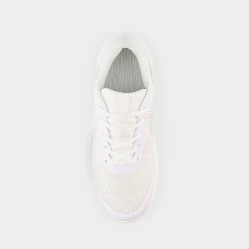 Zapatillas-Urbano-New-Balance-Junior-Gp520Ww8--Textil-BLANCO-3.5