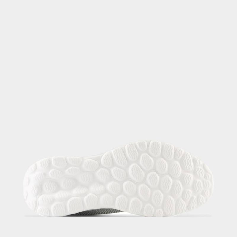 Zapatillas-Urbano-New-Balance-Junior-Gp520Ww8--Textil-BLANCO-3.5