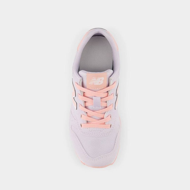 Zapatillas-Urbano-New-Balance-Junior-Yc373An2--Sintetico-LILA-5