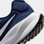 Zapatillas-Deportivo-Nike-Hombres-Fb2207-400-Revolution-7-Textil-AZUL-8.5