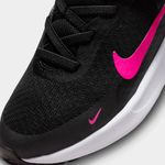 Zapatillas-Deportivo-Nike-Pre-Escolar-Fb7690-002-Revolution-7-Psv-Sintetico-NEGRO-11