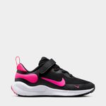 Zapatillas-Deportivo-Nike-Pre-Escolar-Fb7690-002-Revolution-7-Psv-Sintetico-NEGRO-12