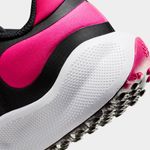 Zapatillas-Deportivo-Nike-Pre-Escolar-Fb7690-002-Revolution-7-Psv-Sintetico-NEGRO-12