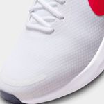Zapatillas-Deportivo-Nike-Hombres-Fb8501-100-Revolution-7-4E-Textil-BLANCO-8.5