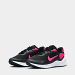 Zapatillas-Deportivo-Nike-Junior-Fb7689-002-Revolution-7-Gs-Sintetico-NEGRO-4