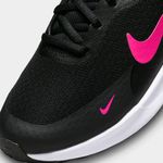 Zapatillas-Deportivo-Nike-Junior-Fb7689-002-Revolution-7-Gs-Sintetico-NEGRO-4