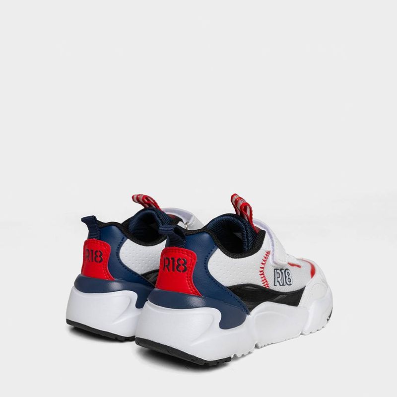 Zapatillas-Urbano-R18-Infante-R18-Qy030--Textil-BLANCO-22