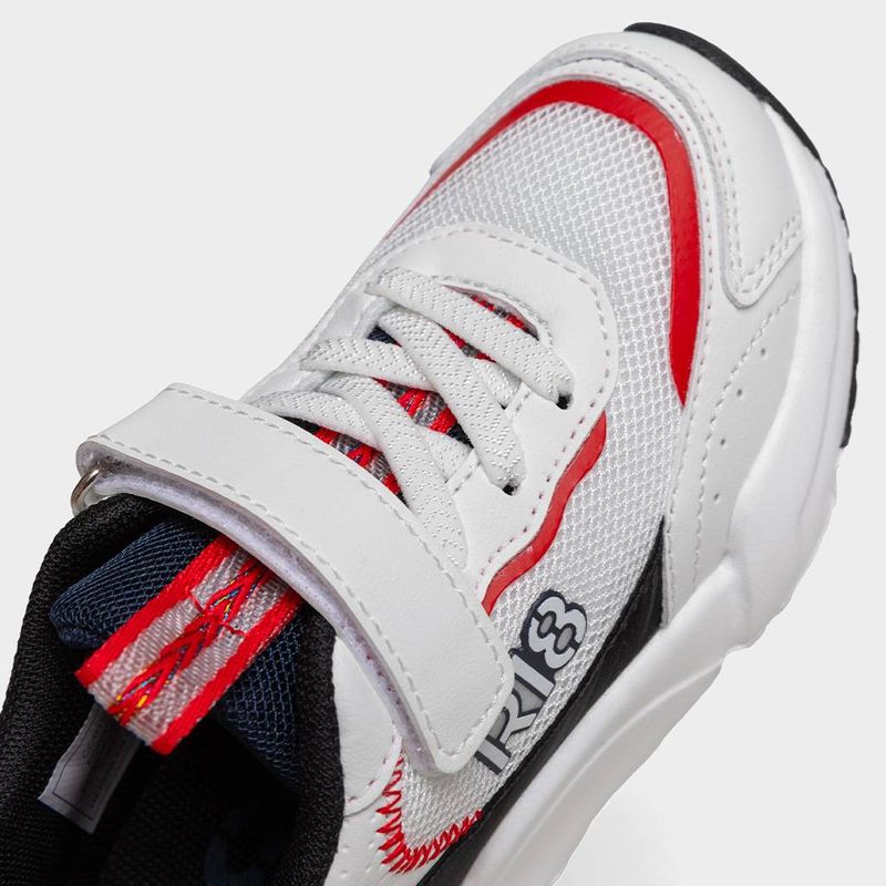 Zapatillas-Urbano-R18-Infante-R18-Qy030--Textil-BLANCO-22