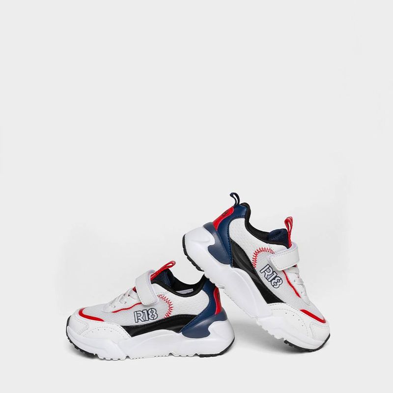 Zapatillas-Urbano-R18-Infante-R18-Qy030--Textil-BLANCO-22