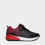 Zapatillas-Urbano-R18-Pre-Escolar-R18-Qy054--Textil-NEGRO-28