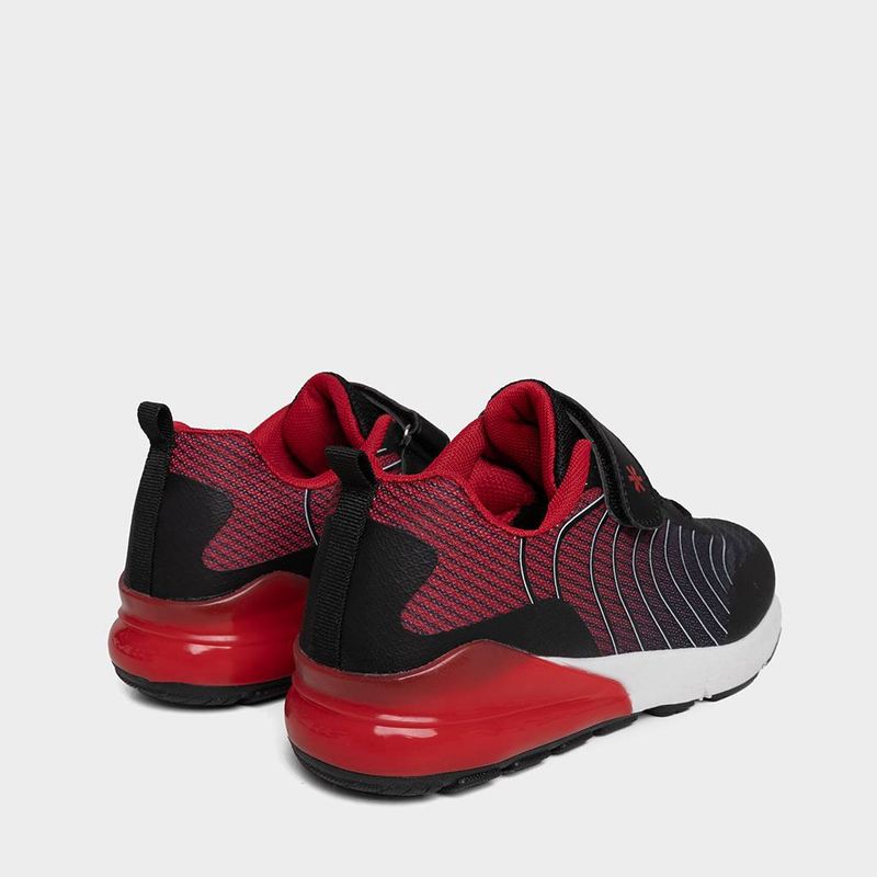 Zapatillas-Urbano-R18-Pre-Escolar-R18-Qy054--Textil-NEGRO-28