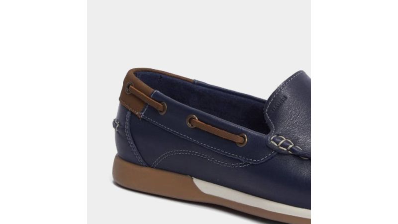 Zapatos Dauss Hombres 1102 FOOTLOOSE Ofertas, Promociones y