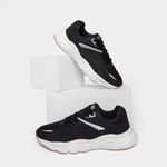 Zapatillas-Urbano-R18-Hombres-R18-Cd090--Textil-NEGRO-39-5