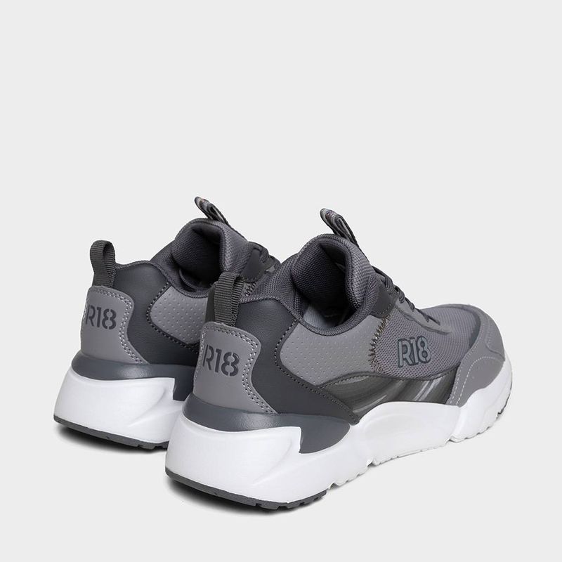 Zapatillas-Urbano-R18-Junior-R18-Qy032--Textil-GRIS-OSCURO-35
