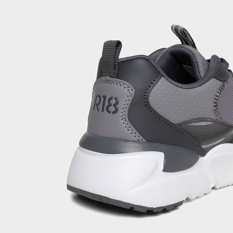 Zapatillas-Urbano-R18-Junior-R18-Qy032--Textil-GRIS-OSCURO-35
