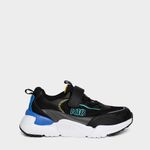 Zapatillas-Urbano-R18-Pre-Escolar-R18-Qy031--Textil-NEGRO-28