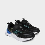 Zapatillas-Urbano-R18-Pre-Escolar-R18-Qy031--Textil-NEGRO-28