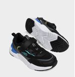 Zapatillas-Urbano-R18-Pre-Escolar-R18-Qy031--Textil-NEGRO-28