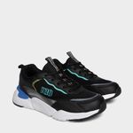 Zapatillas-Urbano-R18-Junior-R18-Qy032--Textil-NEGRO-36