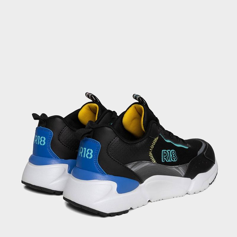 Zapatillas-Urbano-R18-Junior-R18-Qy032--Textil-NEGRO-37-3