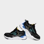 Zapatillas-Urbano-R18-Junior-R18-Qy032--Textil-NEGRO-37-5