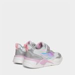 Zapatillas-Urbano-R18-Infante-R18-Qy040--Textil-BLANCO-PLATEADO-22
