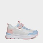 Zapatillas-Urbano-R18-Pre-Escolar-R18-Qy045--Textil-BLANCO-ROSA-CELESTE-29
