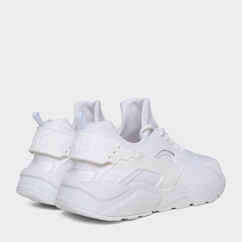 Zapatillas-Urbano-R18-Mujeres-R18-Tf060--Textil-BLANCO-36