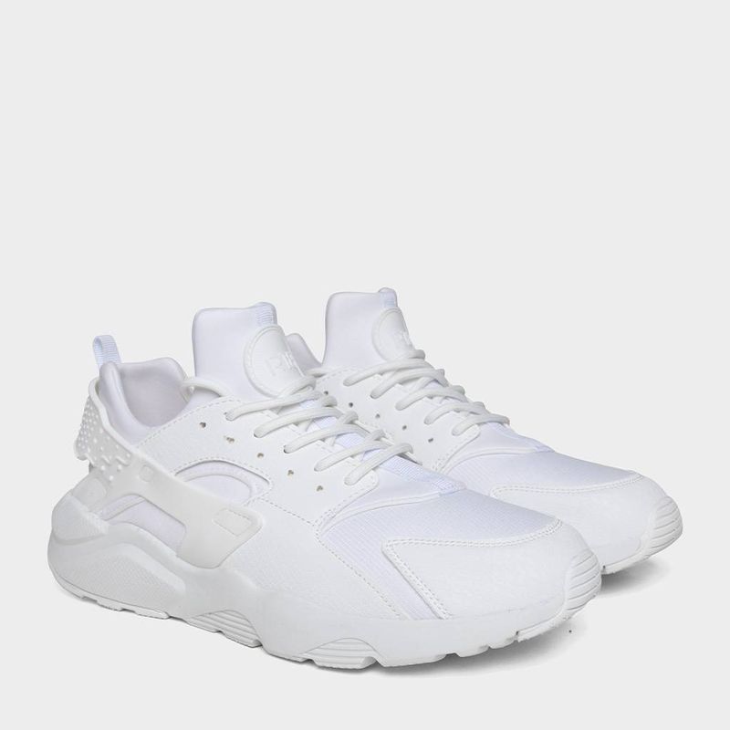 Zapatillas-Urbano-R18-Mujeres-R18-Tf060--Textil-BLANCO-40