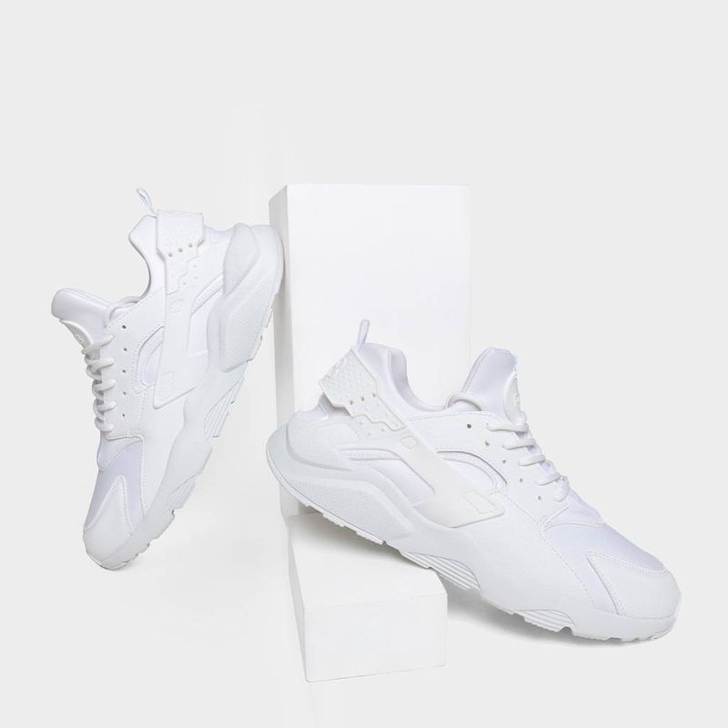 Zapatillas-Urbano-R18-Mujeres-R18-Tf060--Textil-BLANCO-40