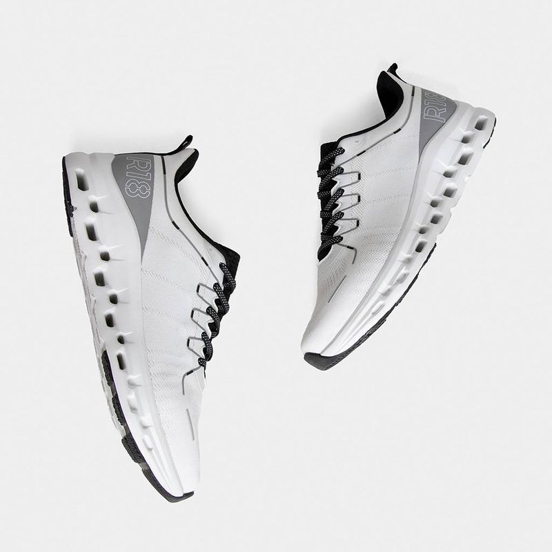 Zapatillas-Deportivo-R18-Hombres-R18-Bt045--Jacquard-BLANCO-41-5