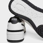 Zapatillas-Urbano-R18-Pre-Escolar-R18-Xw014--Sintetico-BLANCO-30