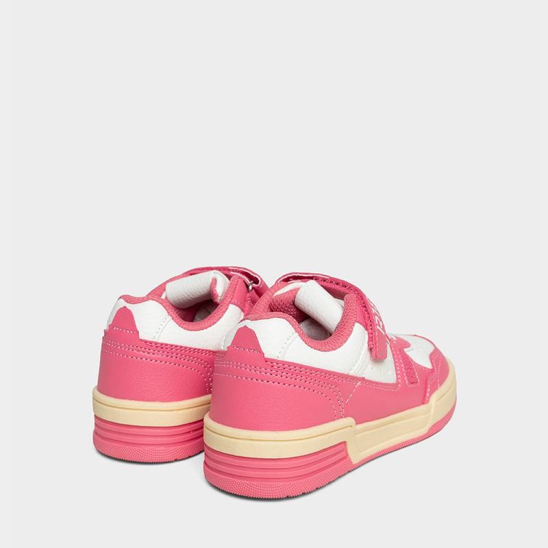 Zapatillas-Urbano-R18-Infante-R18-Xw016--Sintetico-FUCSIA-22