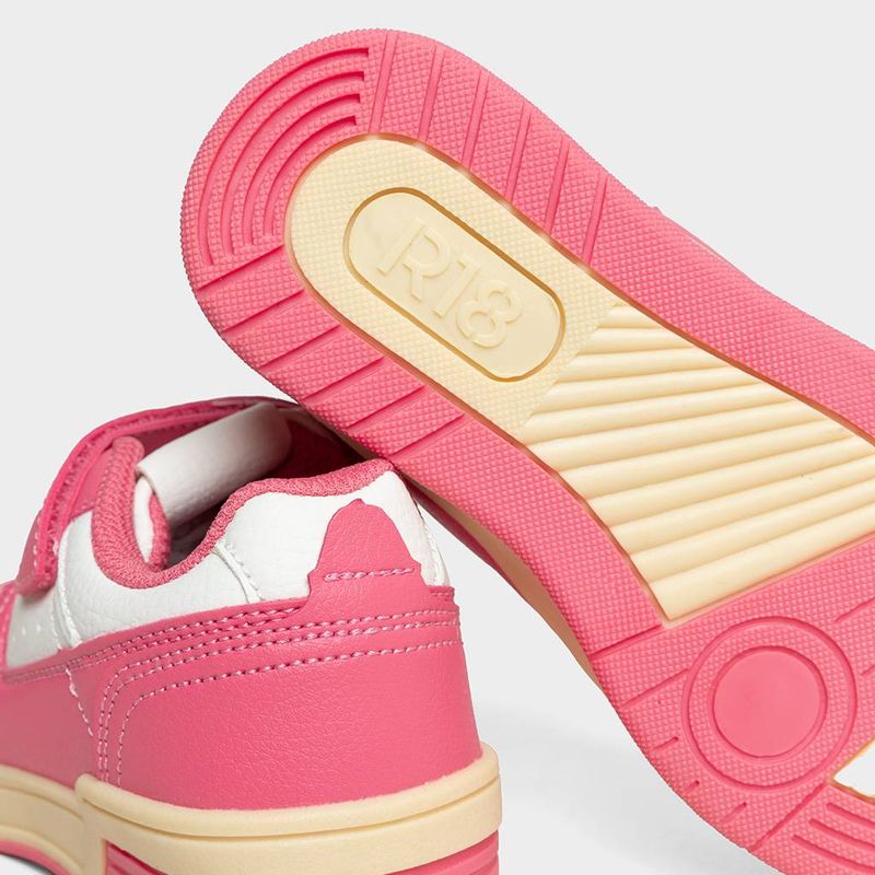 Zapatillas-Urbano-R18-Infante-R18-Xw016--Sintetico-FUCSIA-22