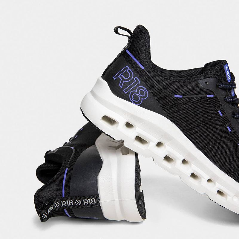 Zapatillas-Deportivo-R18-Mujeres-R18-Bt046--Jacquard-NEGRO-36-4