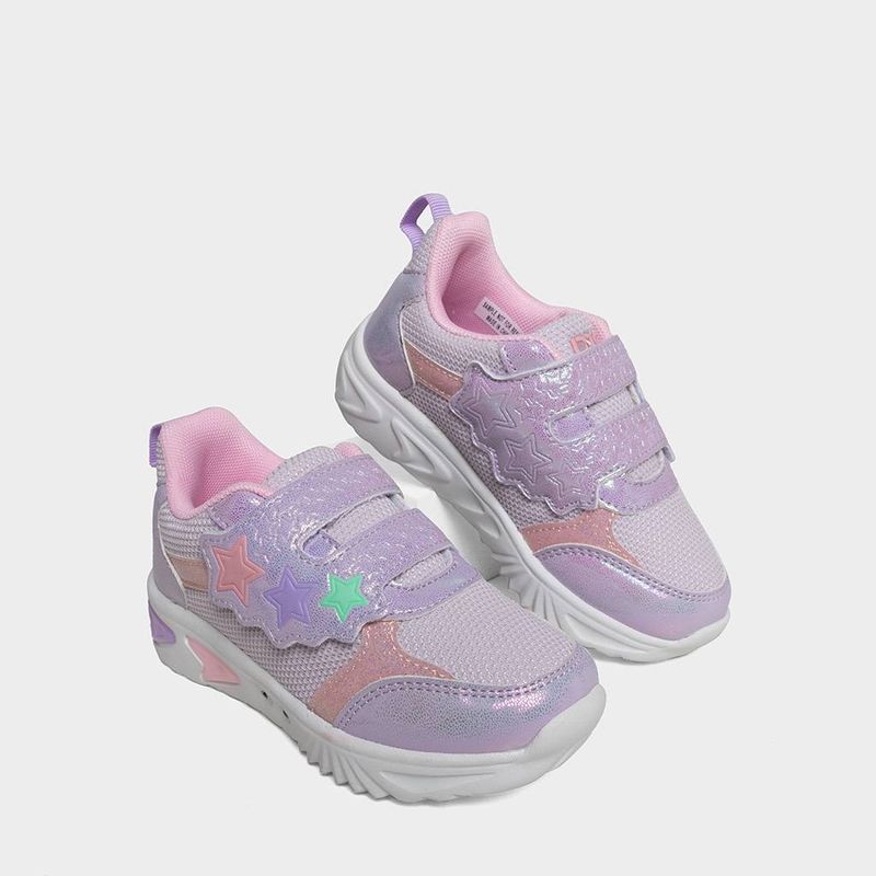 Zapatillas-Urbano-R18-Infante-R18-Qy035--Textil-BLANCO-22
