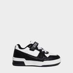 Zapatillas-Urbano-R18-Infante-R18-Xw016--Sintetico-NEGRO-22