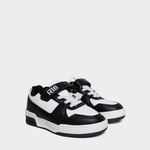 Zapatillas-Urbano-R18-Infante-R18-Xw016--Sintetico-NEGRO-22