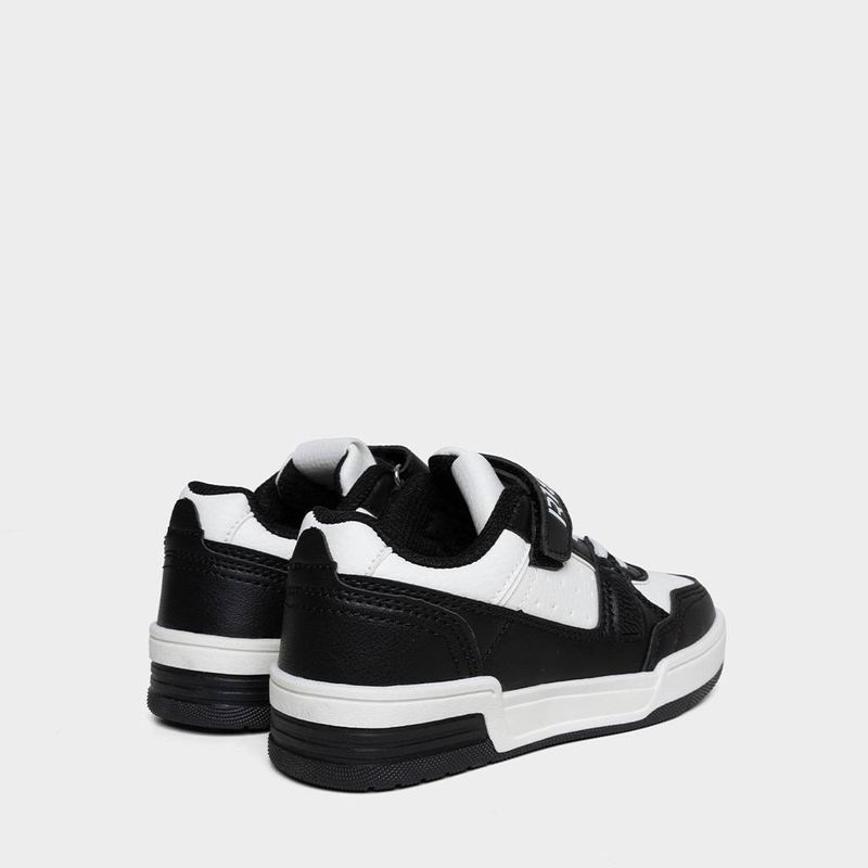 Zapatillas-Urbano-R18-Infante-R18-Xw016--Sintetico-NEGRO-22