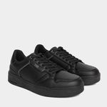 Zapatillas-Urbano-R18-Hombres-R18-Xw005--Sintetico-NEGRO-39