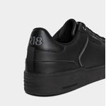 Zapatillas-Urbano-R18-Hombres-R18-Xw005--Sintetico-NEGRO-39