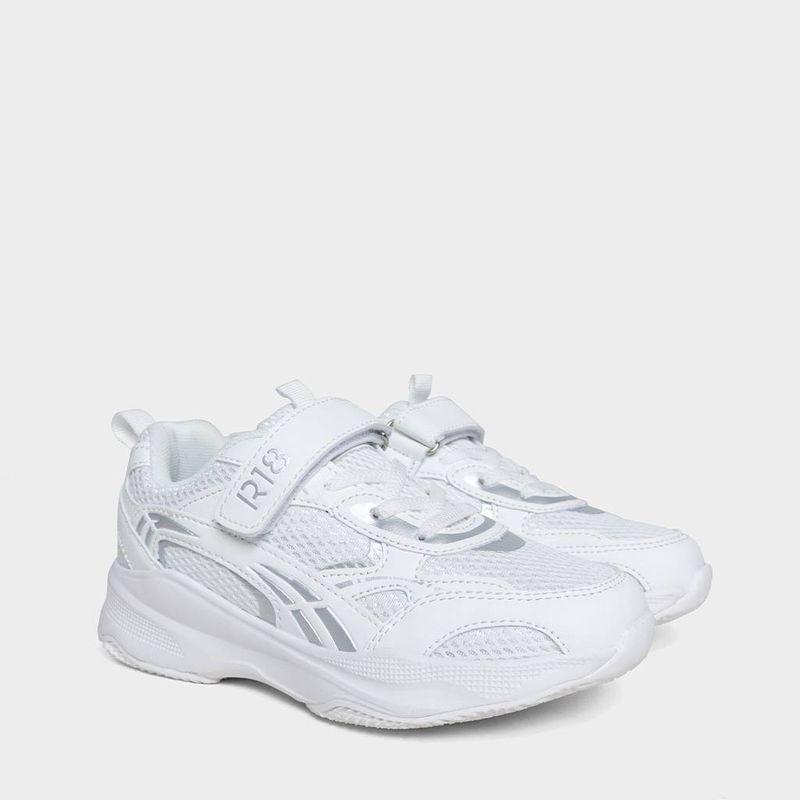 Zapatillas-Urbano-R18-Pre-Escolar-R18-Qy043--Textil-BLANCO-29