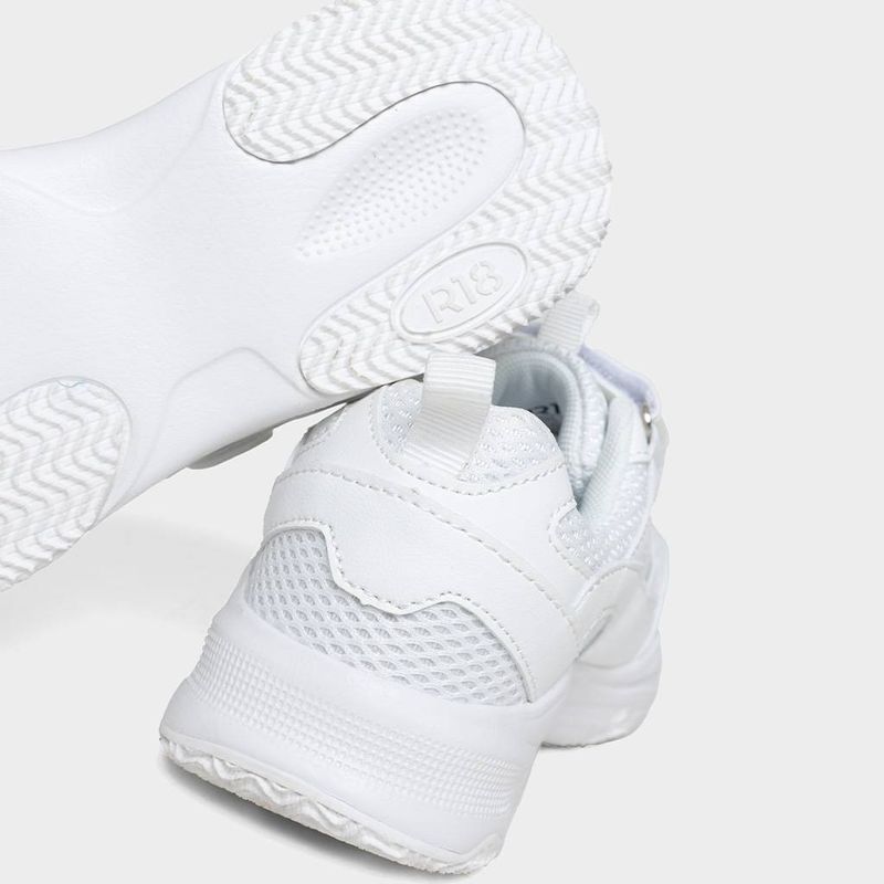 Zapatillas-Urbano-R18-Pre-Escolar-R18-Qy043--Textil-BLANCO-29