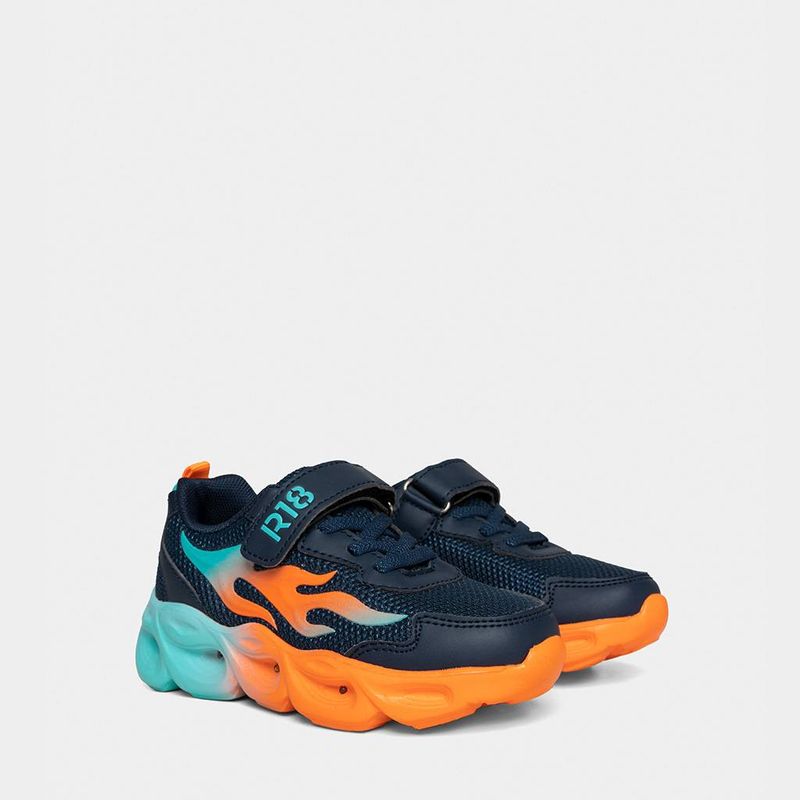 Zapatillas-Urbano-R18-Infante-R18-Qy052--Textil-AZULINO-22